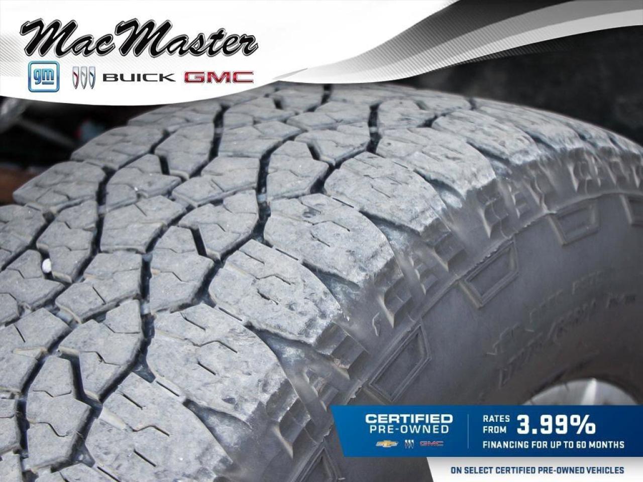 2023 GMC SIERRA 2500HD DenaliDENALI ULTIMATE, DURAMAX, CREW, 4X4, NAV, RO Photo