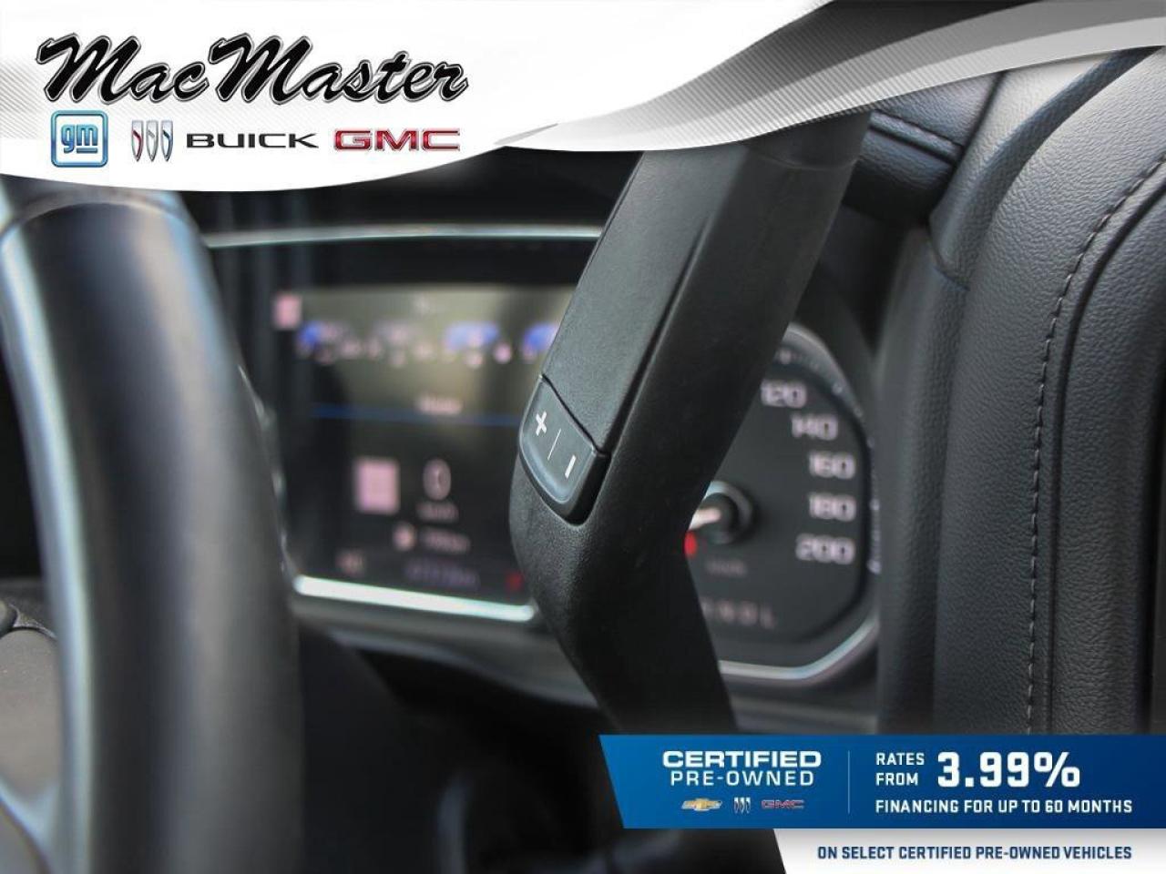 2023 GMC SIERRA 2500HD DenaliDENALI ULTIMATE, DURAMAX, CREW, 4X4, NAV, RO Photo