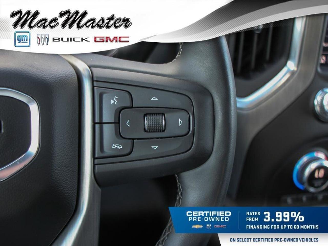 2023 GMC SIERRA 2500HD DenaliDENALI ULTIMATE, DURAMAX, CREW, 4X4, NAV, RO Photo