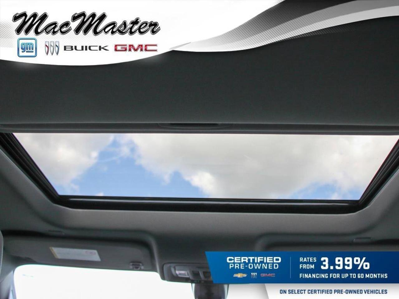 2023 GMC SIERRA 2500HD DenaliDENALI ULTIMATE, DURAMAX, CREW, 4X4, NAV, RO Photo