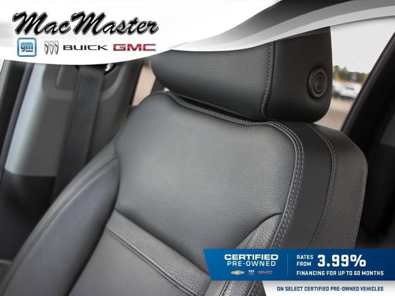 2023 GMC SIERRA 2500HD DenaliDENALI ULTIMATE, DURAMAX, CREW, 4X4, NAV, RO Photo