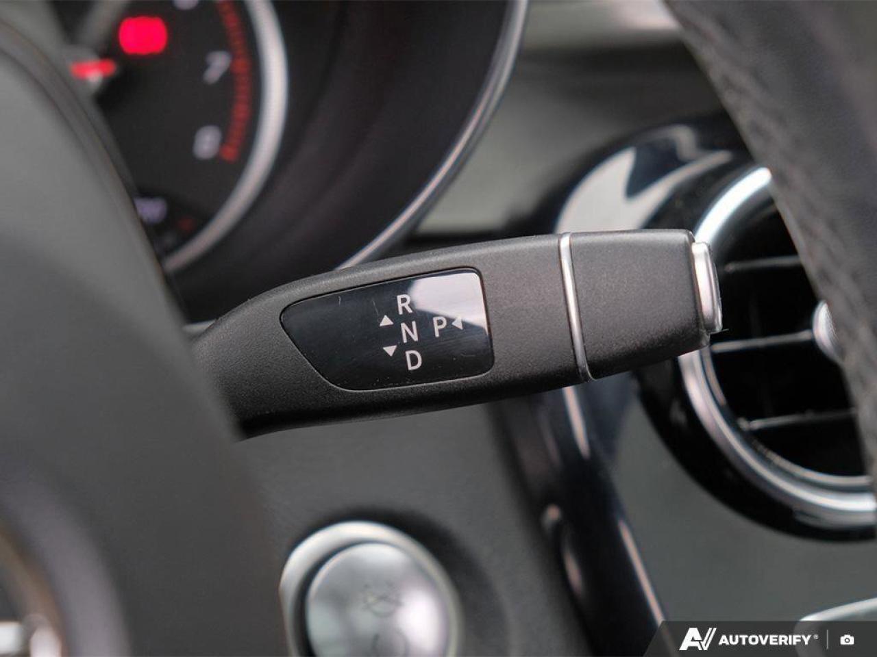 2017 Mercedes-Benz GLC GLC 300CERTIFIED AS-TRADED, ONE-OWNER, NAVIGATION, Photo