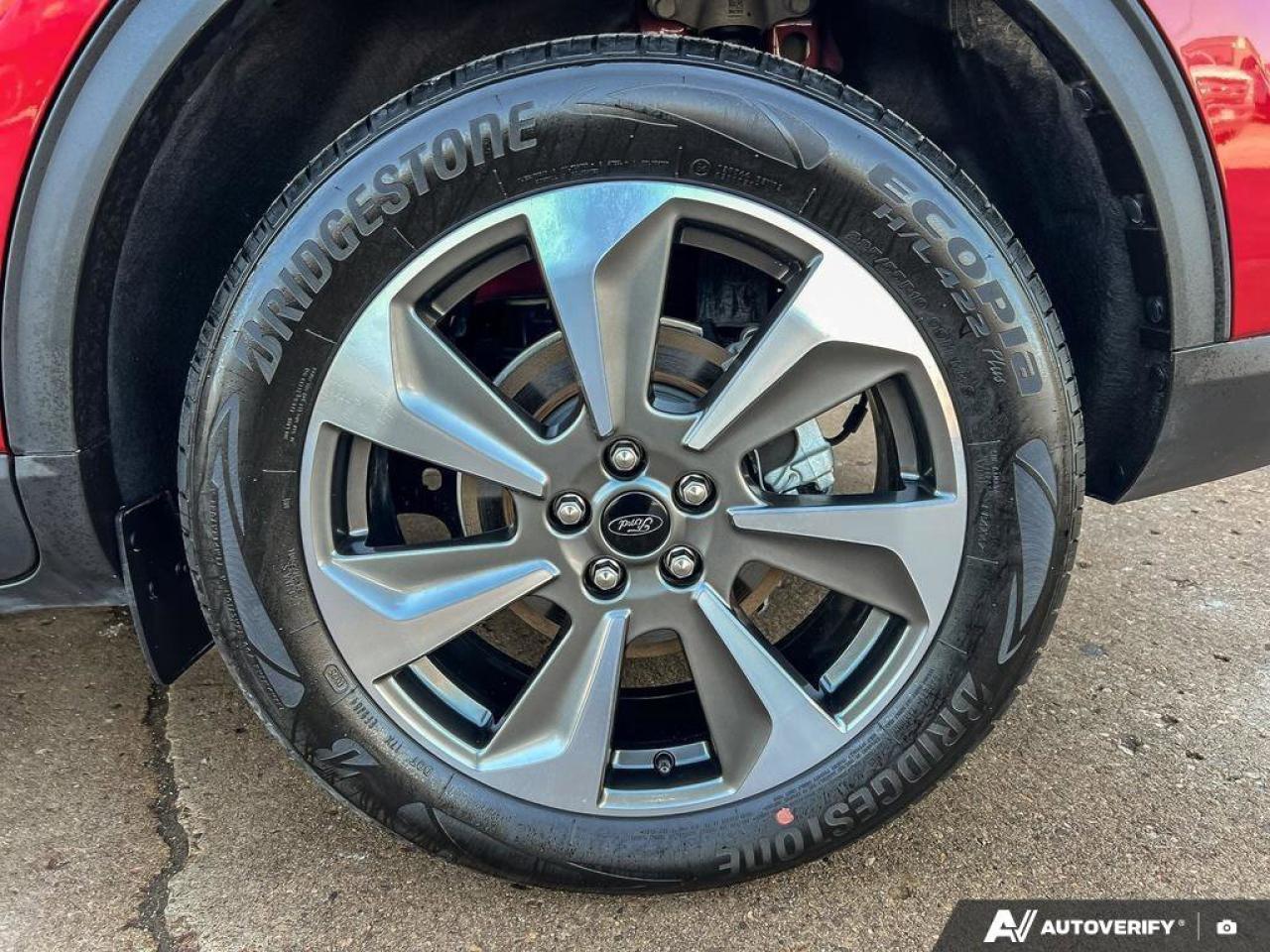 2025 Ford Escape Platinum   DEMO   MOONROOF   AWD DEMO   MOONROOF Photo