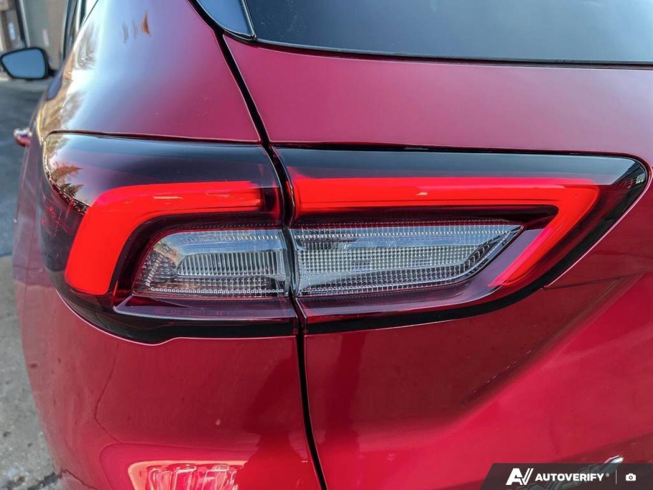 2025 Ford Escape Platinum   DEMO   MOONROOF   AWD DEMO   MOONROOF Photo