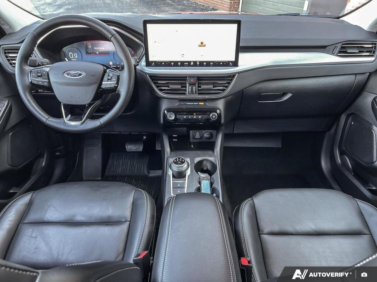 2025 Ford Escape Platinum   DEMO   MOONROOF   AWD DEMO   MOONROOF Photo