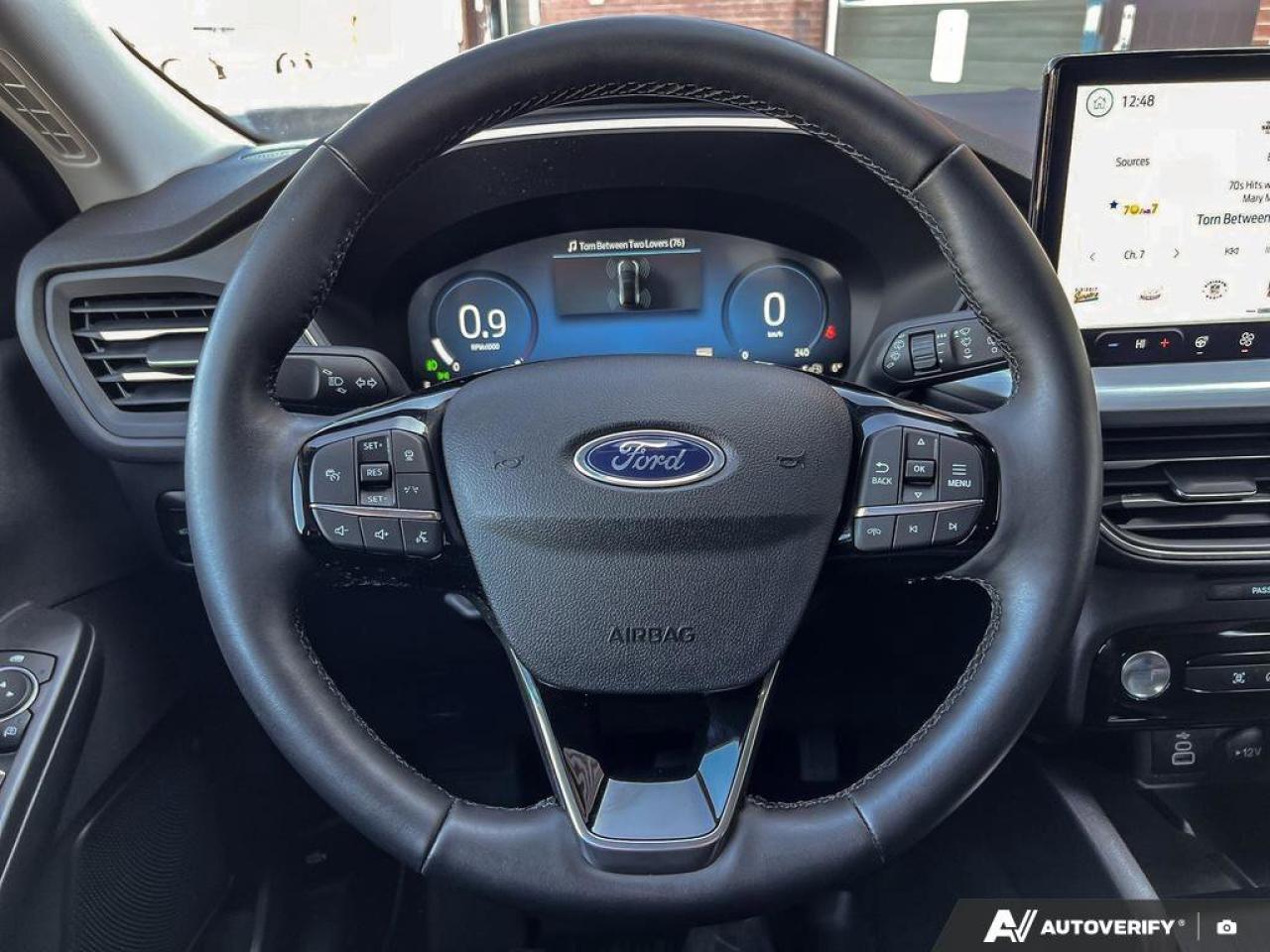 2025 Ford Escape Platinum   DEMO   MOONROOF   AWD DEMO   MOONROOF Photo