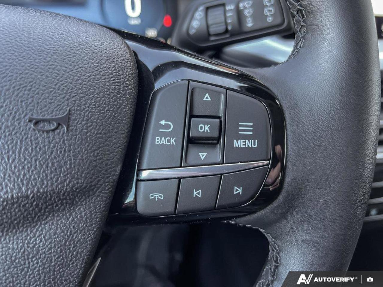 2025 Ford Escape Platinum   DEMO   MOONROOF   AWD DEMO   MOONROOF Photo