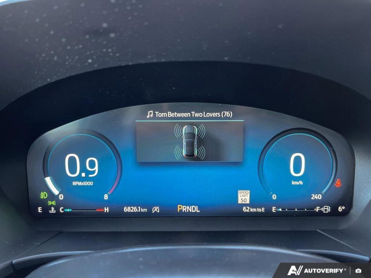 2025 Ford Escape Platinum   DEMO   MOONROOF   AWD DEMO   MOONROOF Photo