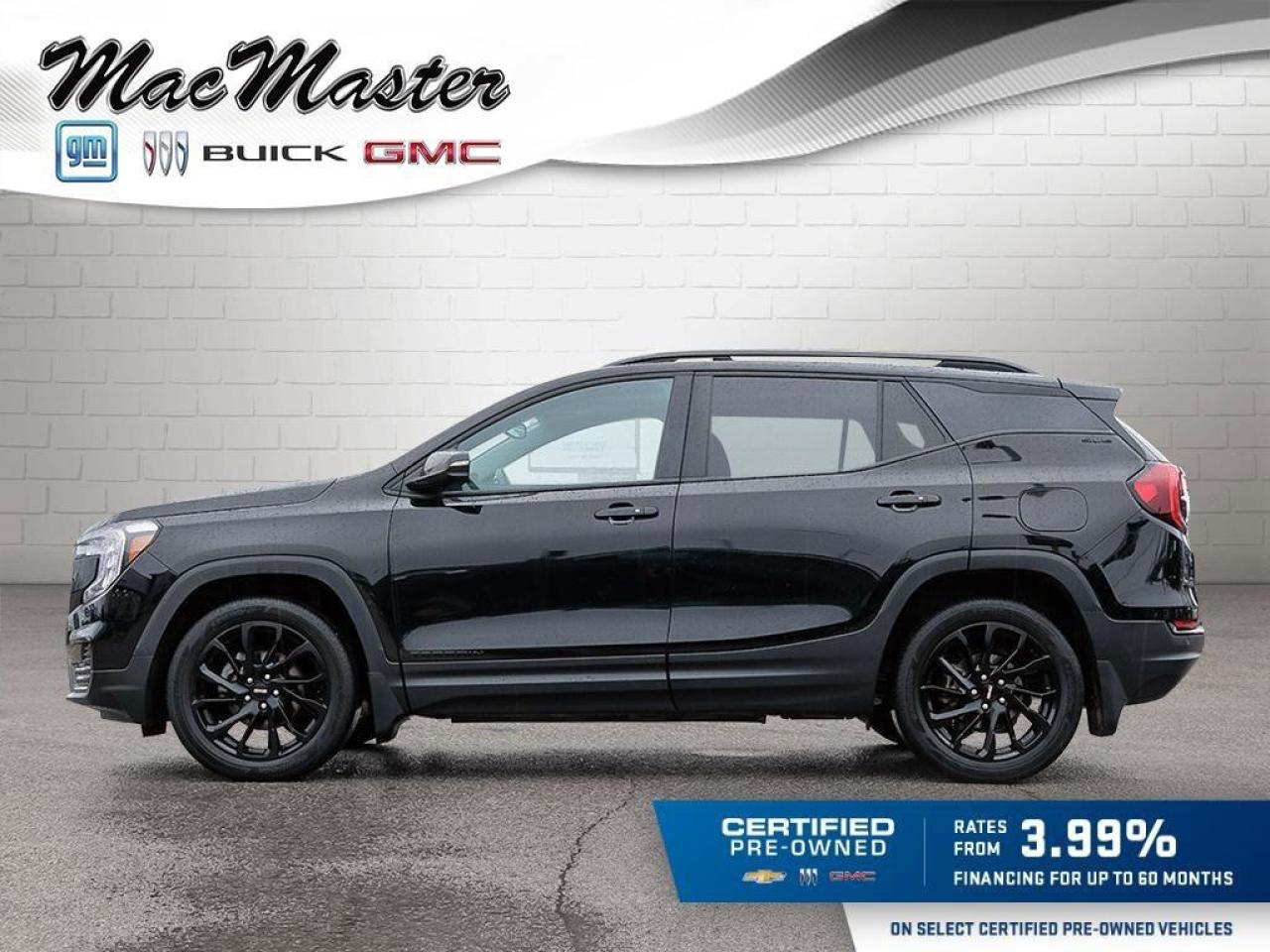 2023 GMC Terrain SLESLE, ELEVATION, AWD, NAV, ROOF, HEATED-CLOTH, 1 Photo