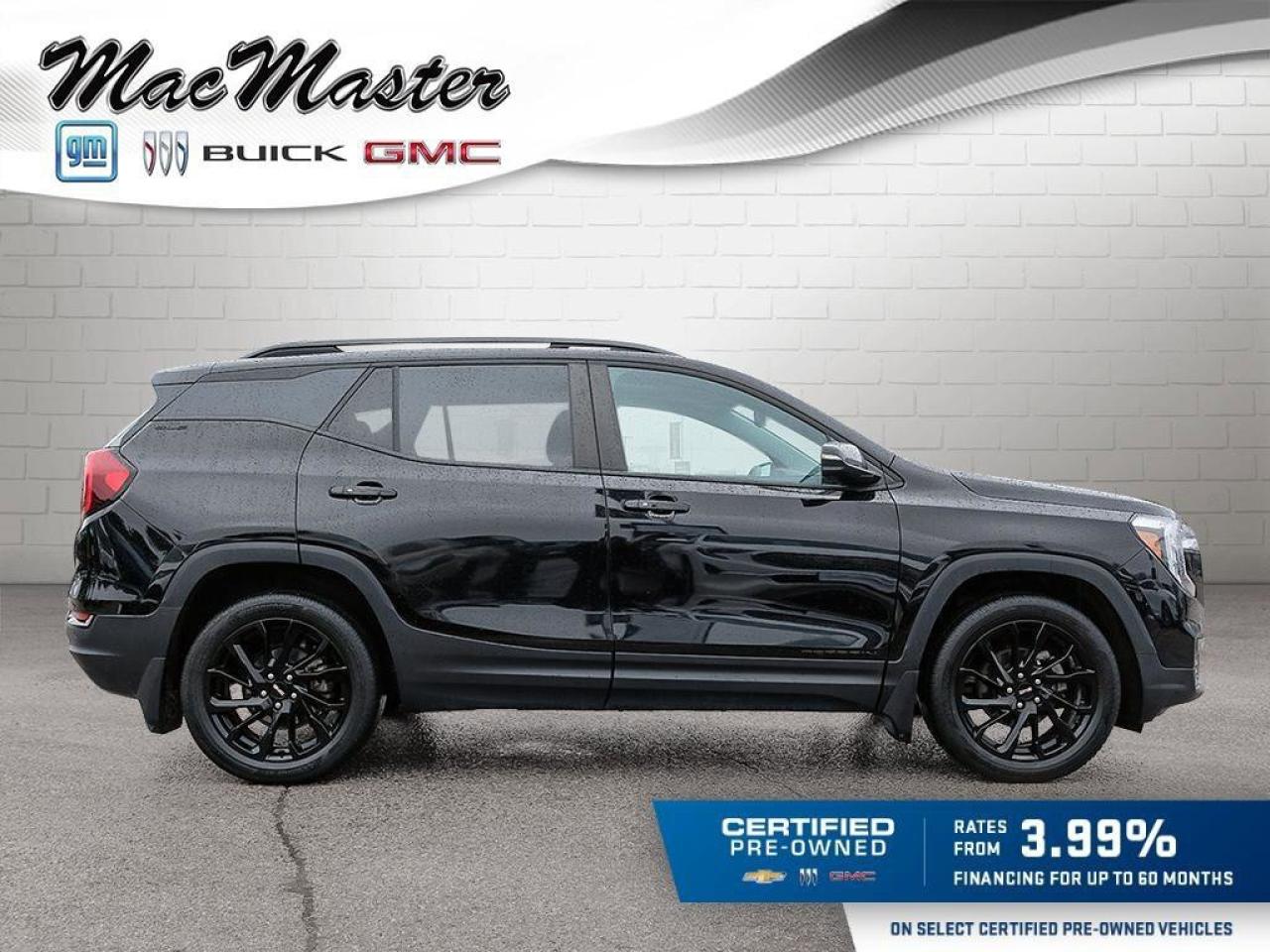 2023 GMC Terrain SLESLE, ELEVATION, AWD, NAV, ROOF, HEATED-CLOTH, 1 Photo