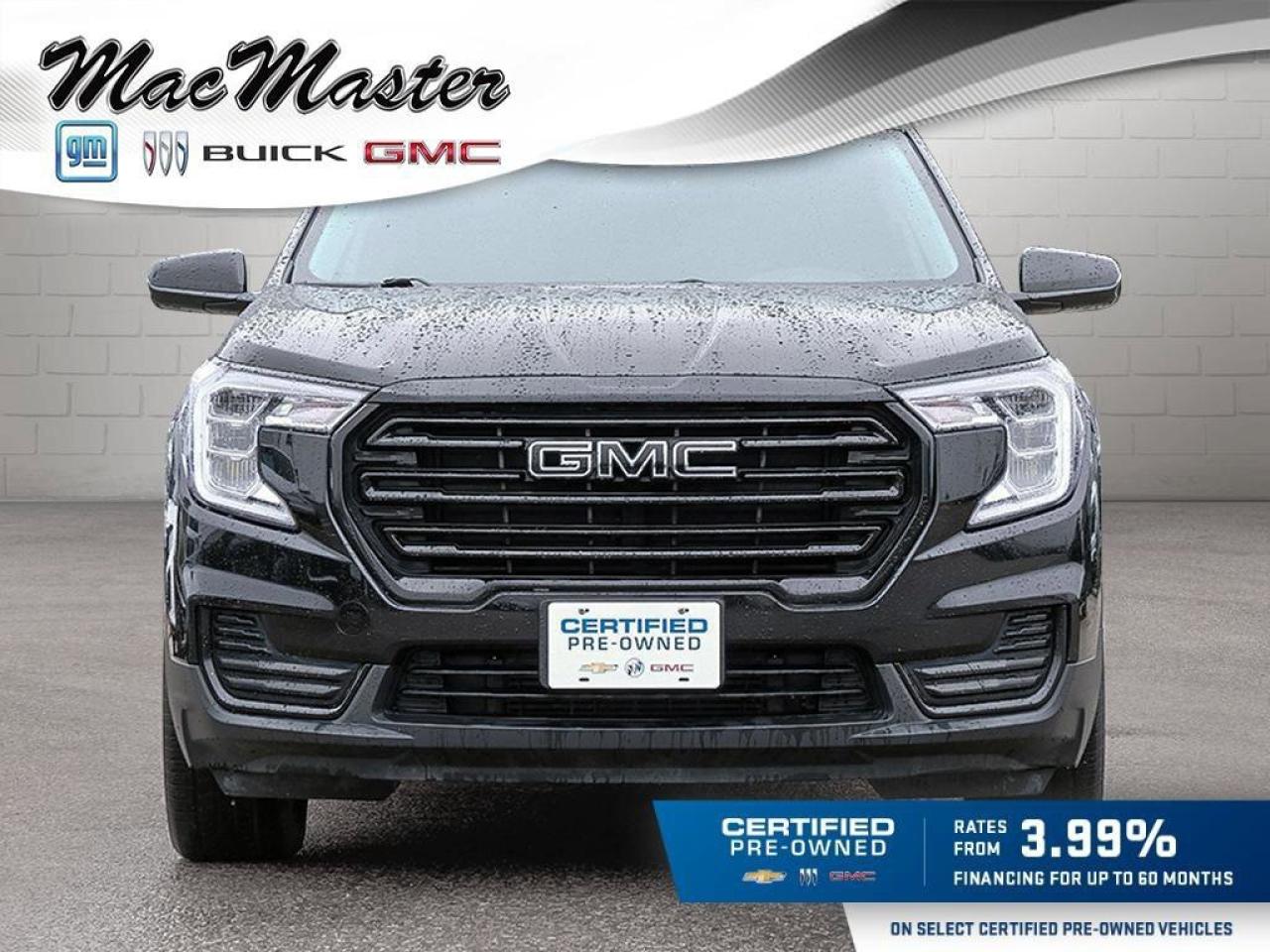 2023 GMC Terrain SLESLE, ELEVATION, AWD, NAV, ROOF, HEATED-CLOTH, 1 Photo