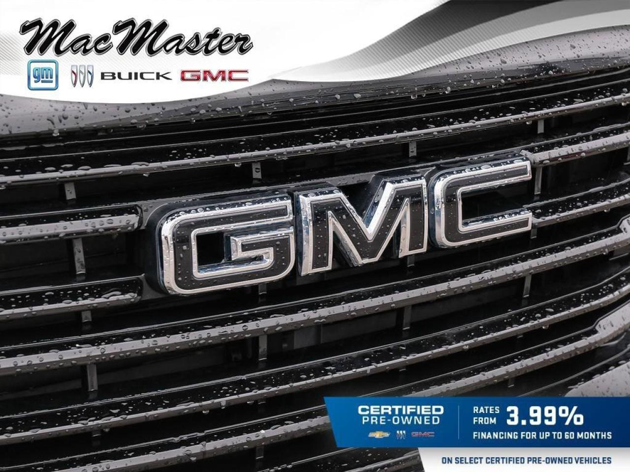 2023 GMC Terrain SLESLE, ELEVATION, AWD, NAV, ROOF, HEATED-CLOTH, 1 Photo