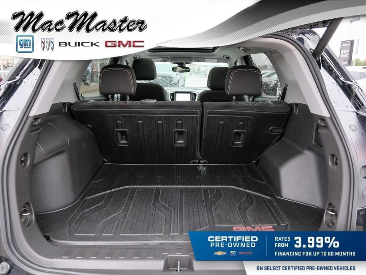 2023 GMC Terrain SLESLE, ELEVATION, AWD, NAV, ROOF, HEATED-CLOTH, 1 Photo