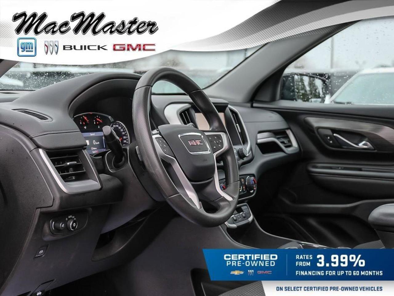 2023 GMC Terrain SLESLE, ELEVATION, AWD, NAV, ROOF, HEATED-CLOTH, 1 Photo