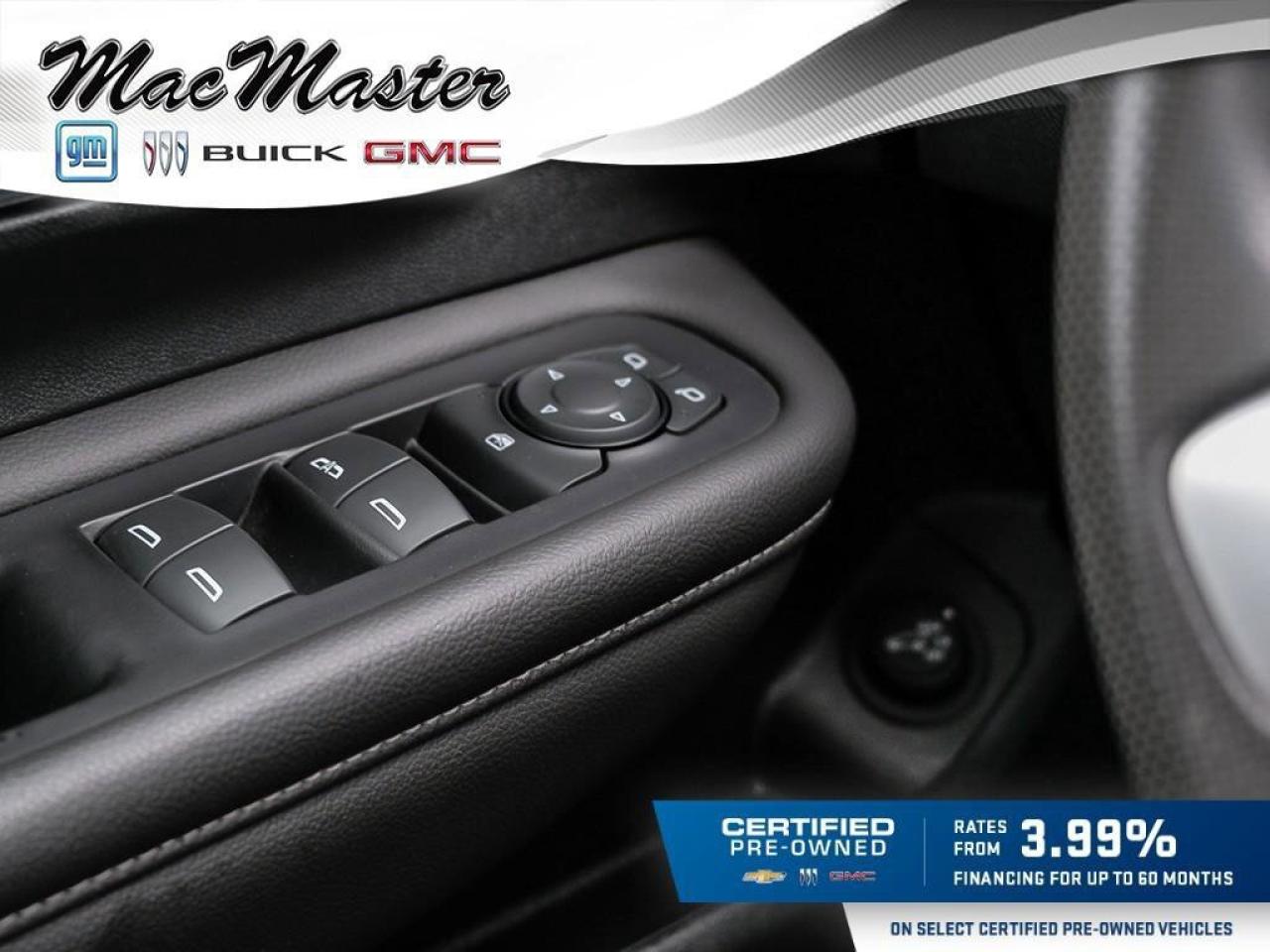 2023 GMC Terrain SLESLE, ELEVATION, AWD, NAV, ROOF, HEATED-CLOTH, 1 Photo