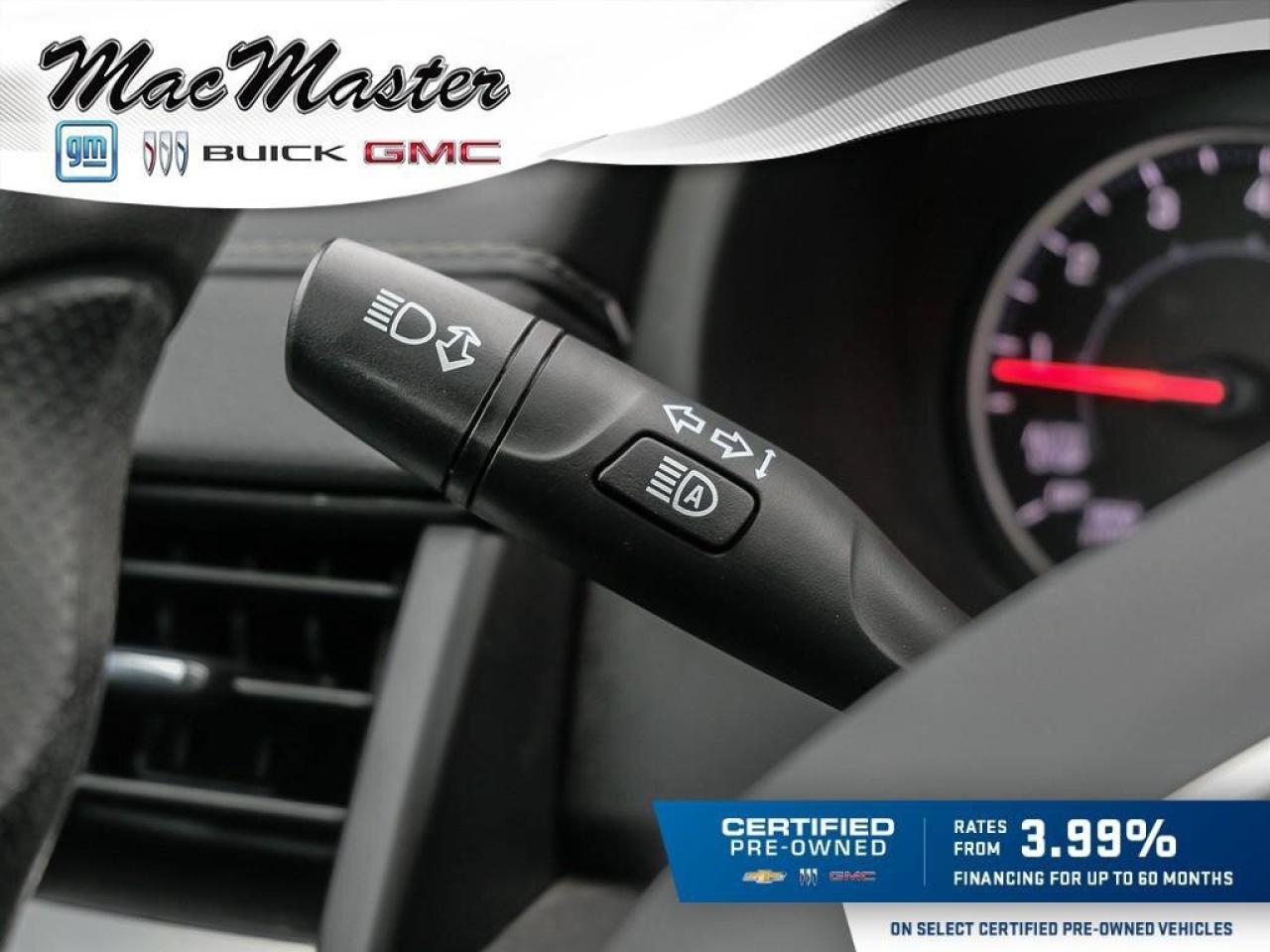 2023 GMC Terrain SLESLE, ELEVATION, AWD, NAV, ROOF, HEATED-CLOTH, 1 Photo