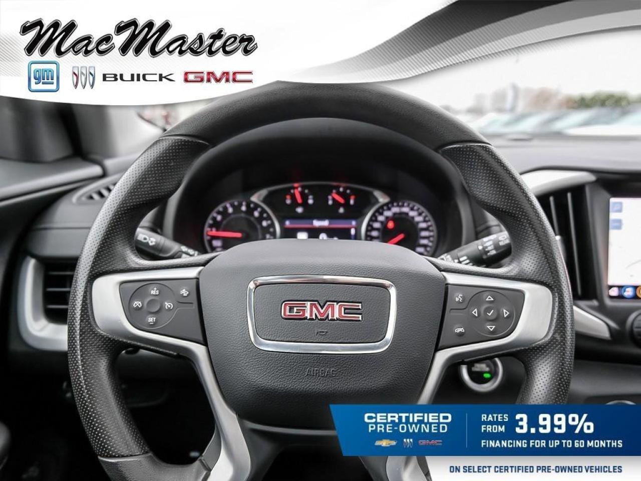 2023 GMC Terrain SLESLE, ELEVATION, AWD, NAV, ROOF, HEATED-CLOTH, 1 Photo