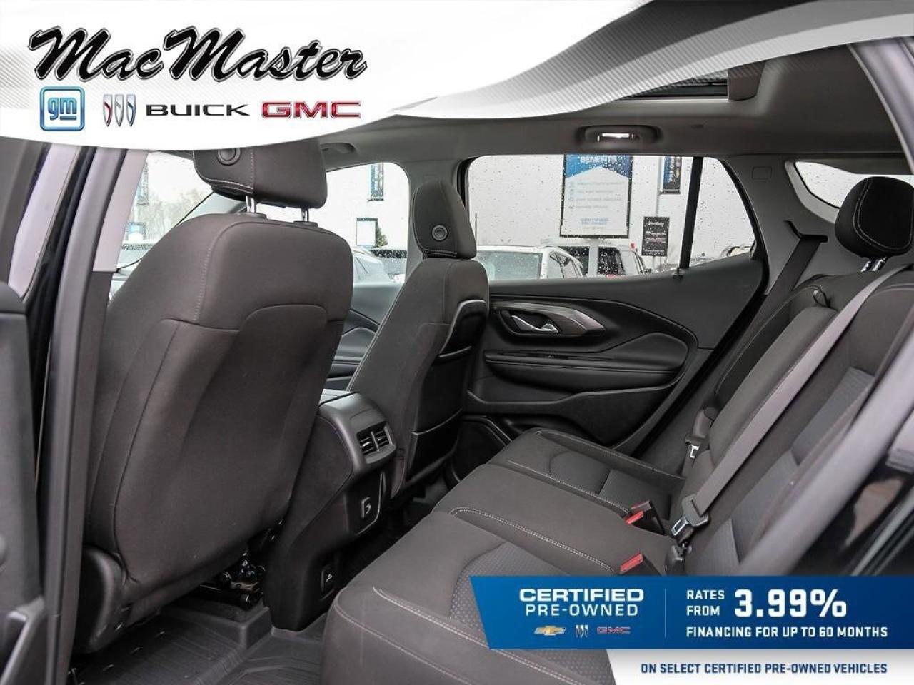 2023 GMC Terrain SLESLE, ELEVATION, AWD, NAV, ROOF, HEATED-CLOTH, 1 Photo