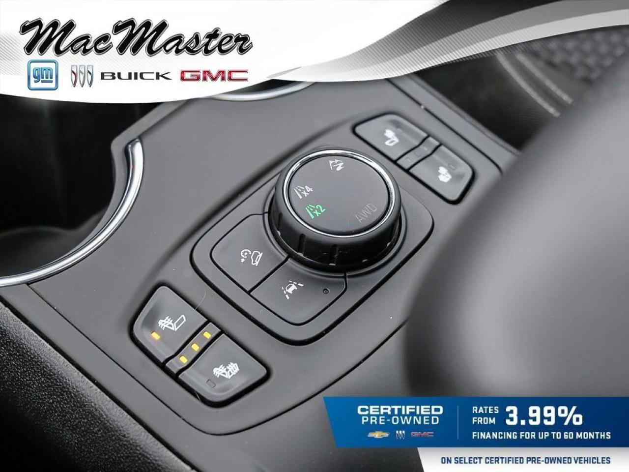 2023 GMC Terrain SLESLE, ELEVATION, AWD, NAV, ROOF, HEATED-CLOTH, 1 Photo