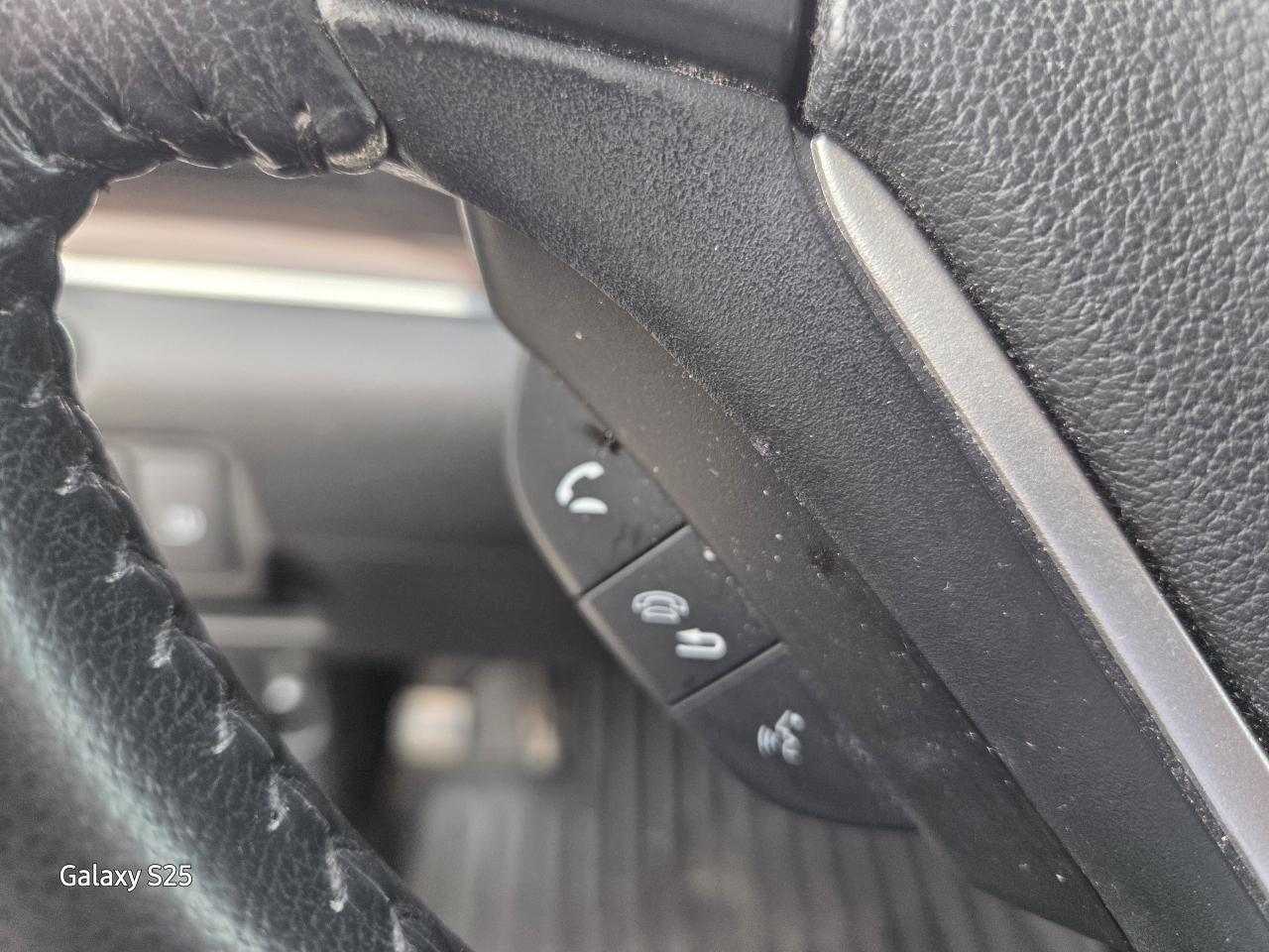 2015 Honda CR-V EX-L  LEATHER ROOF BLUETHOOT $14,988.00 Photo