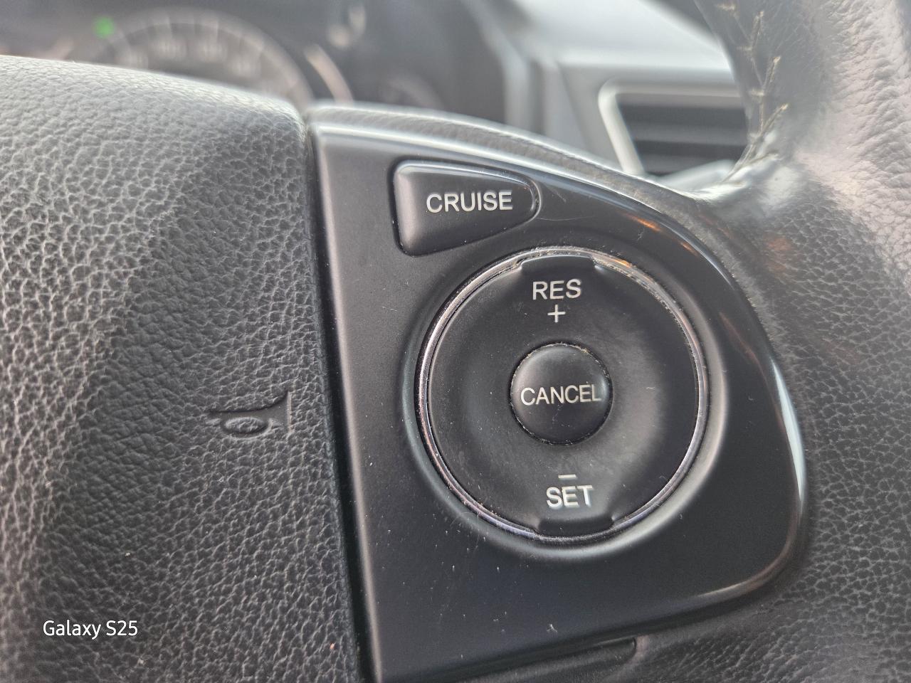 2015 Honda CR-V EX-L  LEATHER ROOF BLUETHOOT $14,988.00 Photo