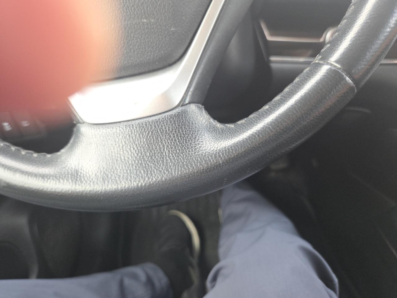 2015 Honda CR-V EX-L  LEATHER ROOF BLUETHOOT $14,988.00 Photo