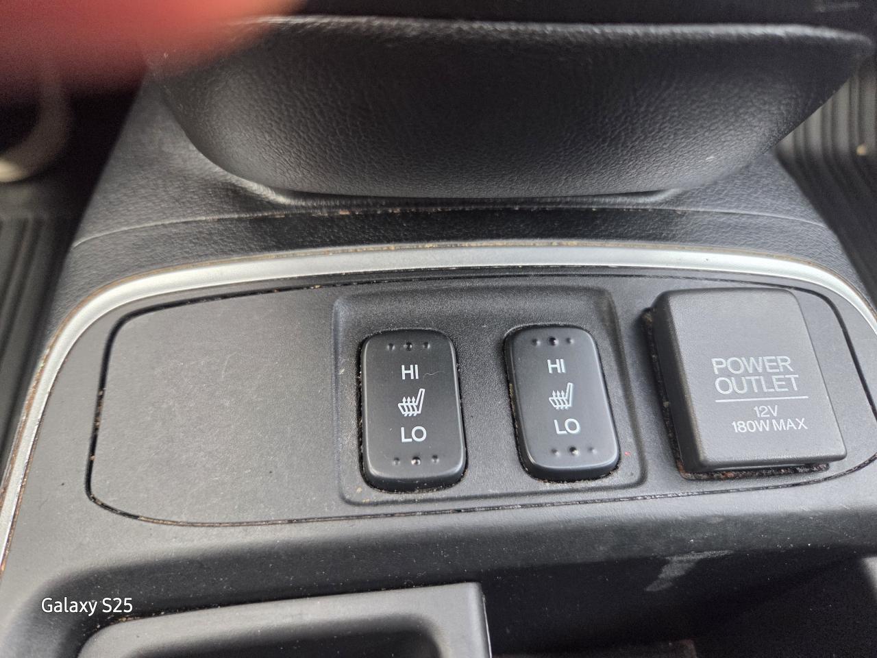 2015 Honda CR-V EX-L  LEATHER ROOF BLUETHOOT $14,988.00 Photo