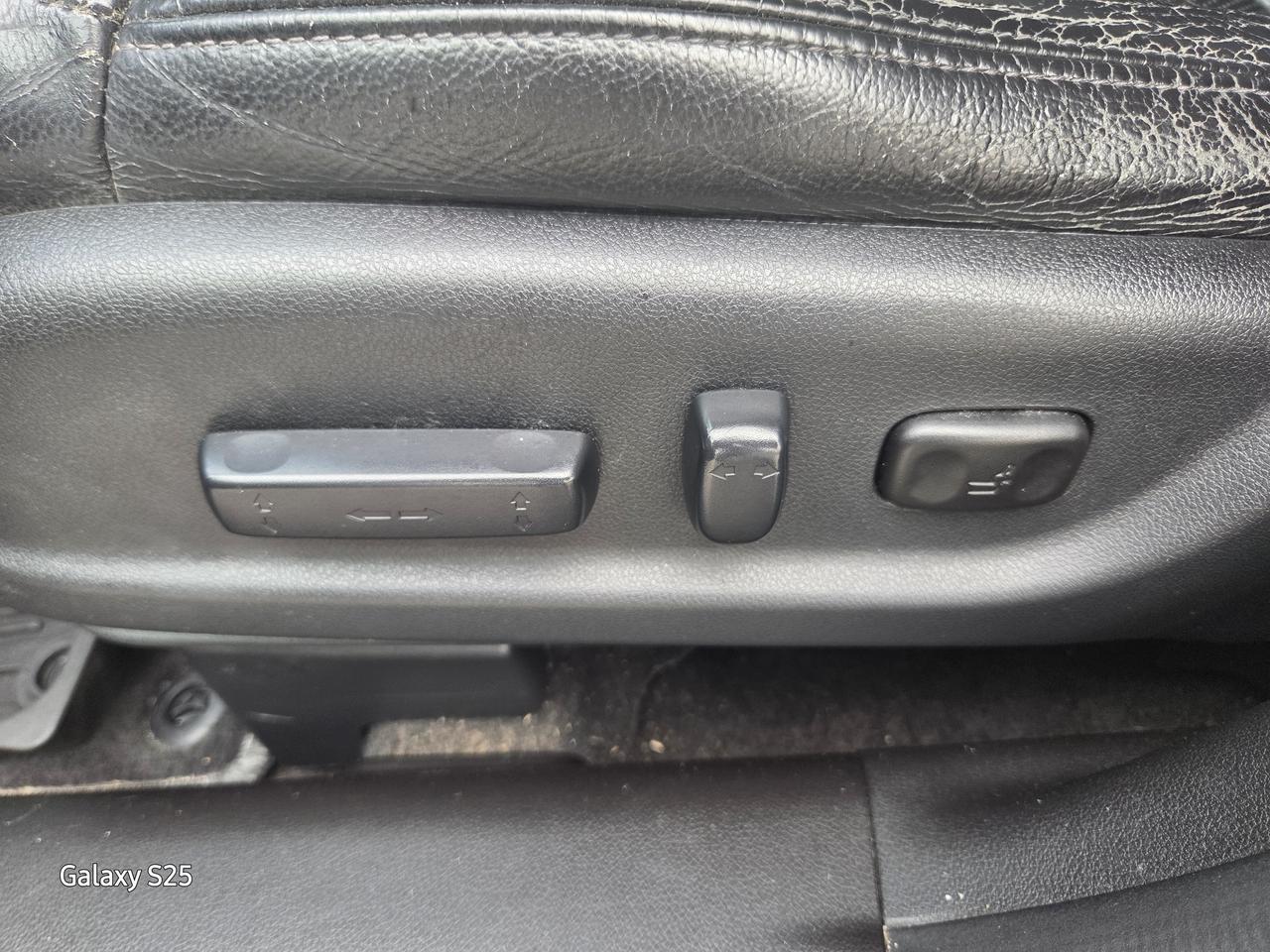 2015 Honda CR-V EX-L  LEATHER ROOF BLUETHOOT $14,988.00 Photo