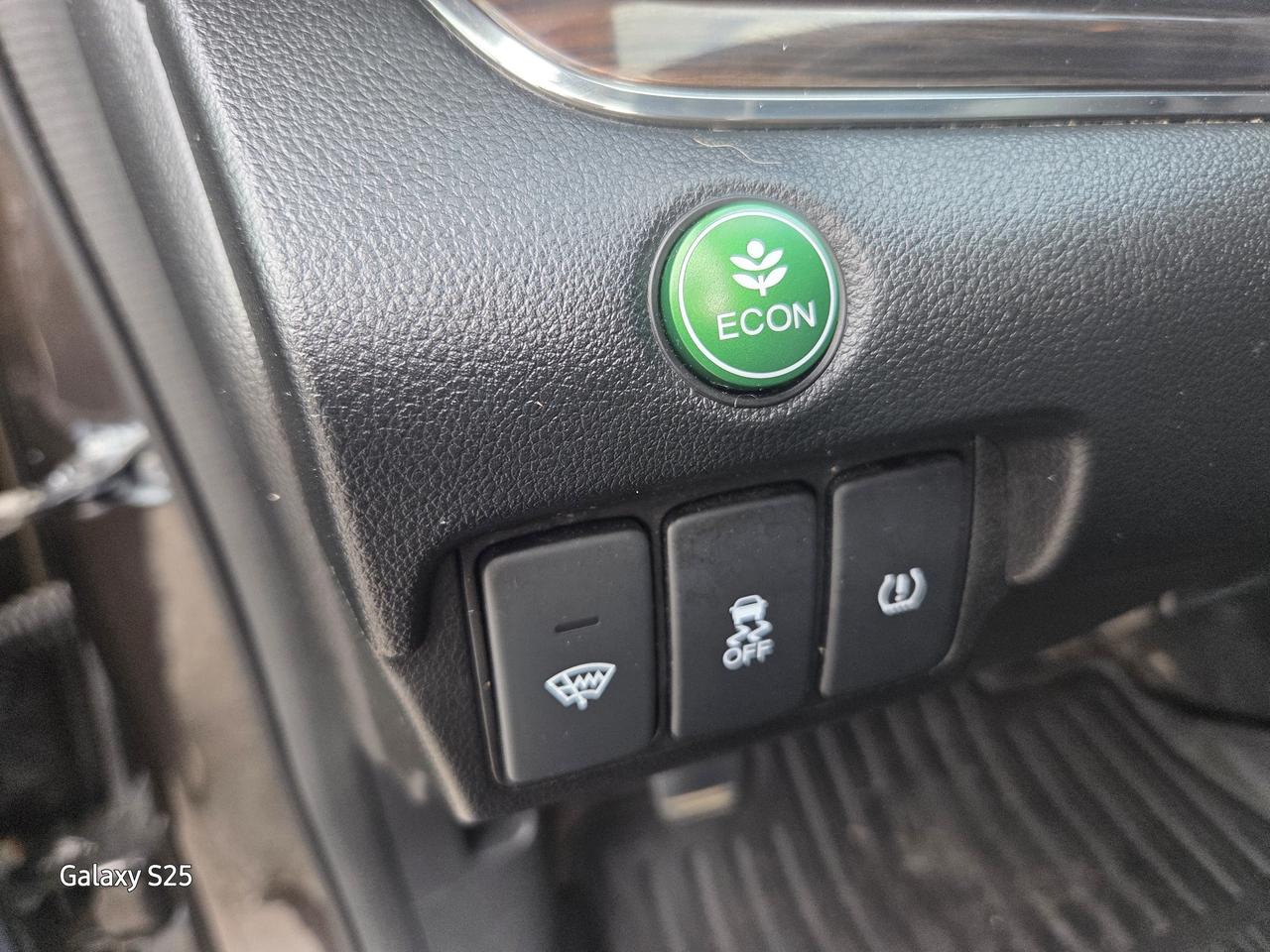 2015 Honda CR-V EX-L  LEATHER ROOF BLUETHOOT $14,988.00 Photo