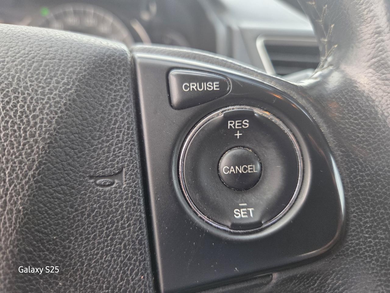 2015 Honda CR-V EX-L  LEATHER ROOF BLUETHOOT $14,988.00 Photo