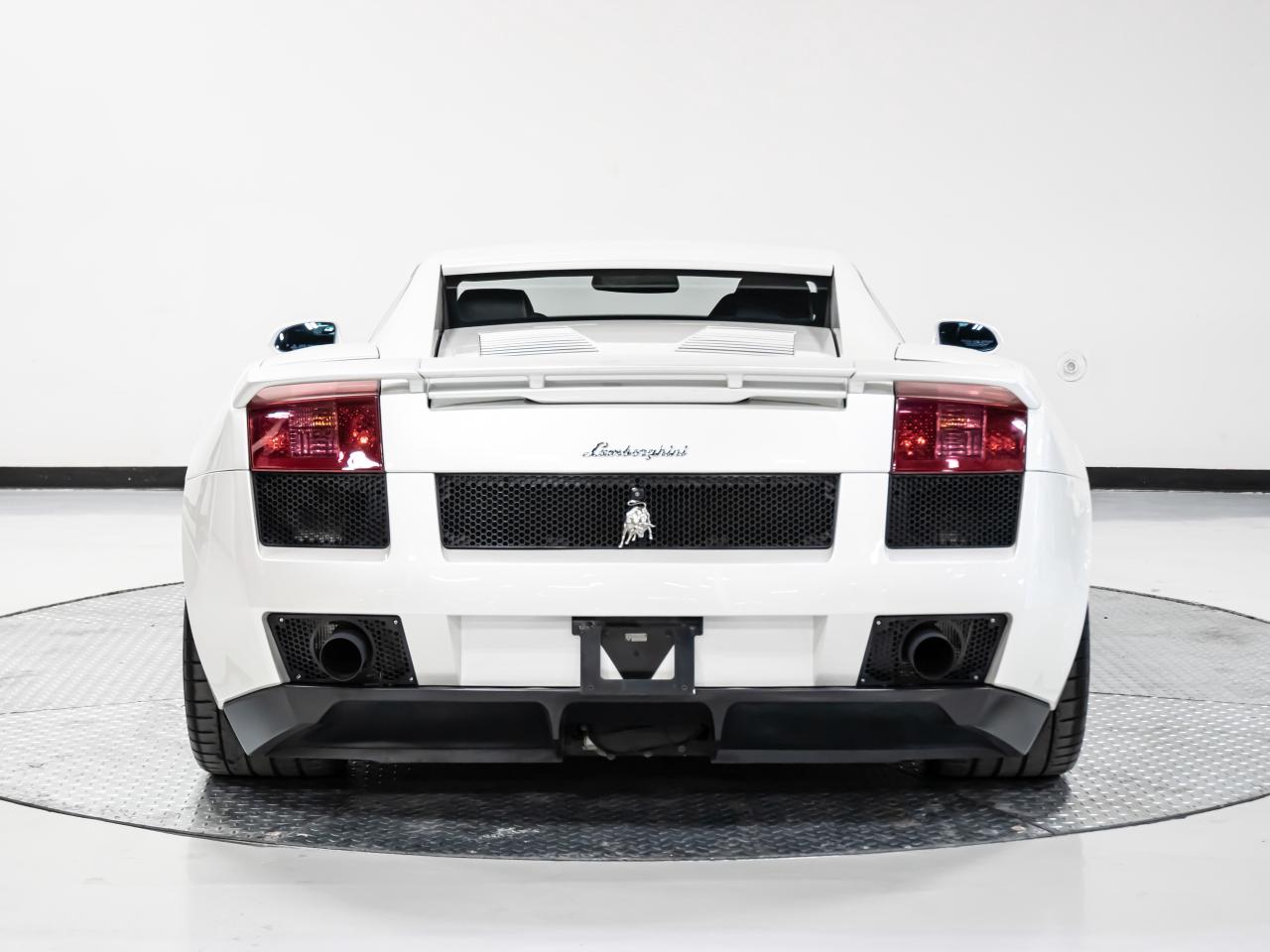 2007 Lamborghini Gallardo Low Mileage   V10   AWD   Well Maintained Photo