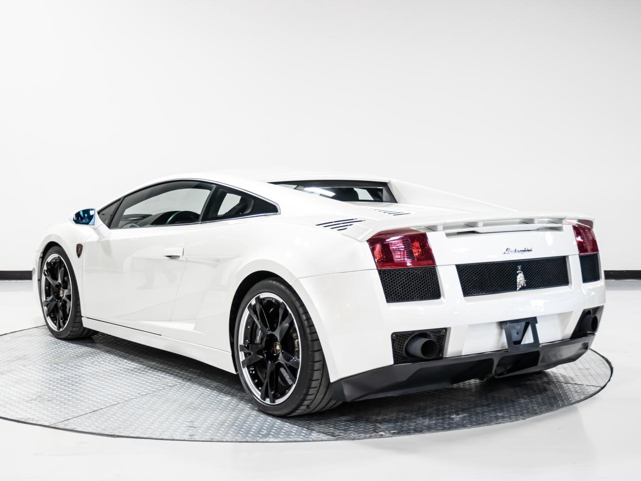 2007 Lamborghini Gallardo Low Mileage   V10   AWD   Well Maintained Photo