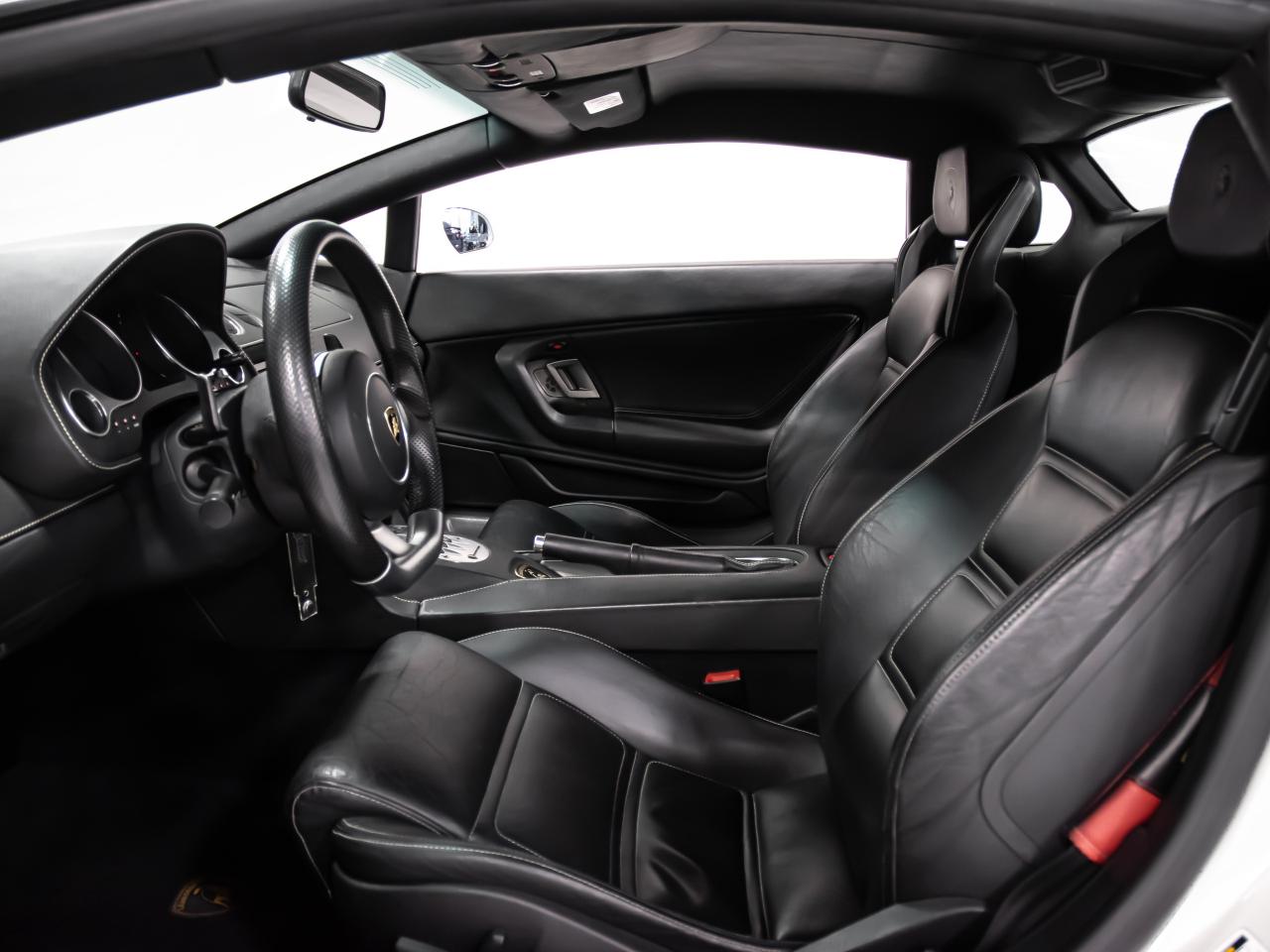 2007 Lamborghini Gallardo Low Mileage   V10   AWD   Well Maintained Photo