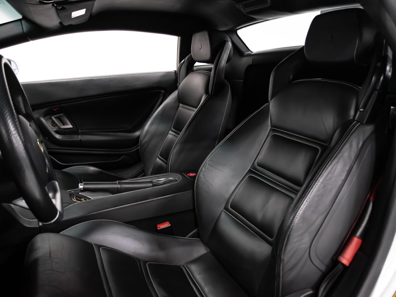 2007 Lamborghini Gallardo Low Mileage   V10   AWD   Well Maintained Photo