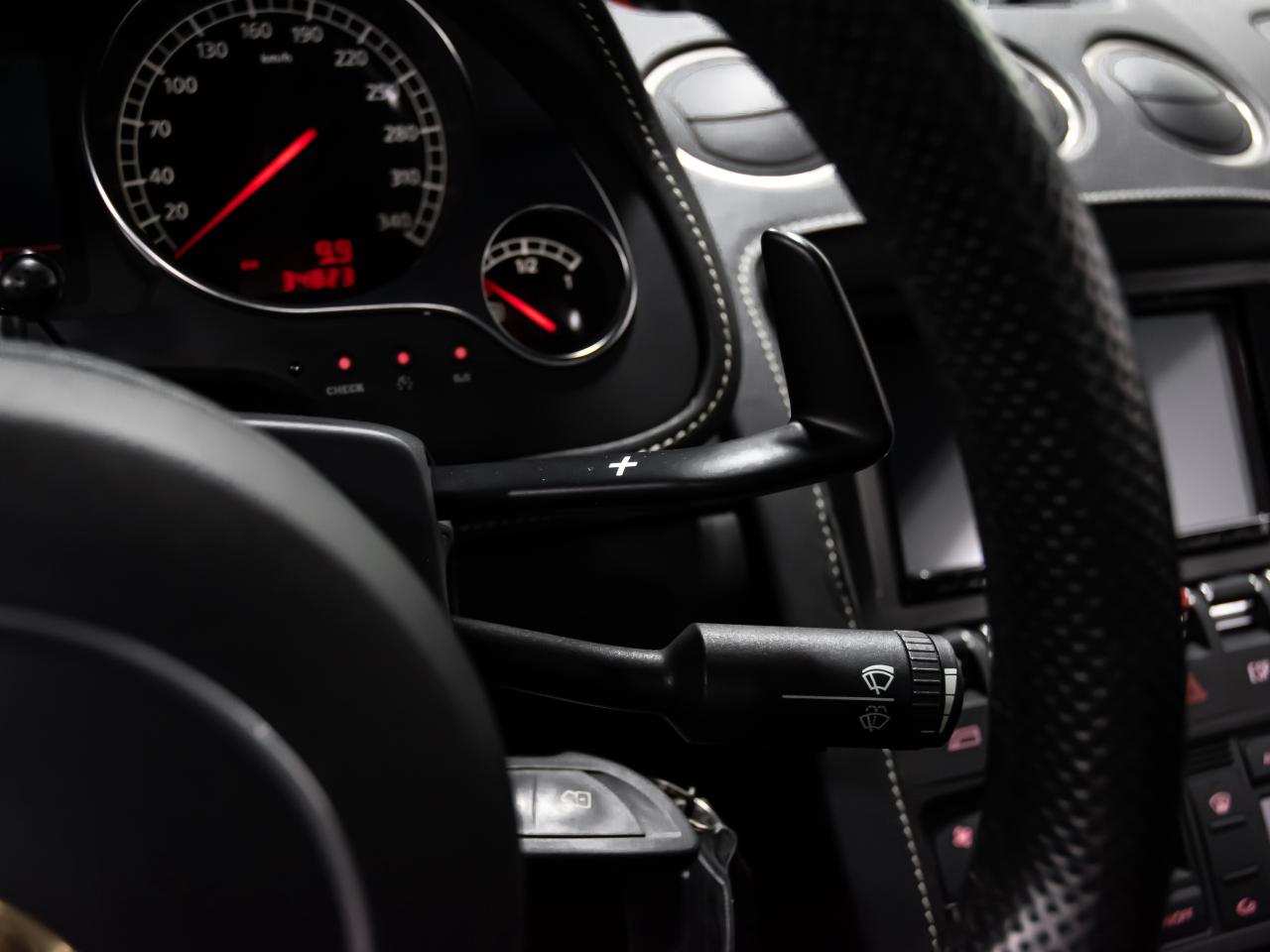 2007 Lamborghini Gallardo Low Mileage   V10   AWD   Well Maintained Photo