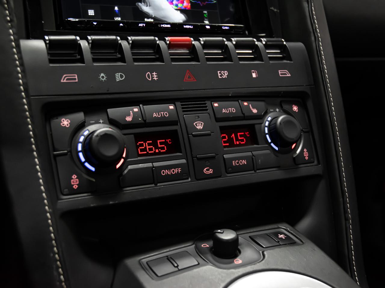 2007 Lamborghini Gallardo Low Mileage   V10   AWD   Well Maintained Photo