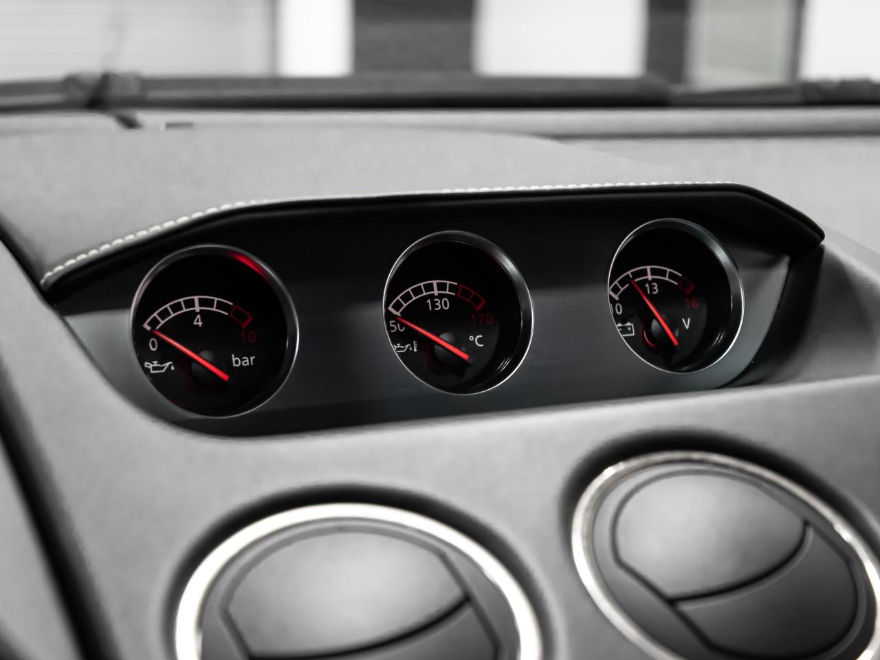 2007 Lamborghini Gallardo Low Mileage   V10   AWD   Well Maintained Photo