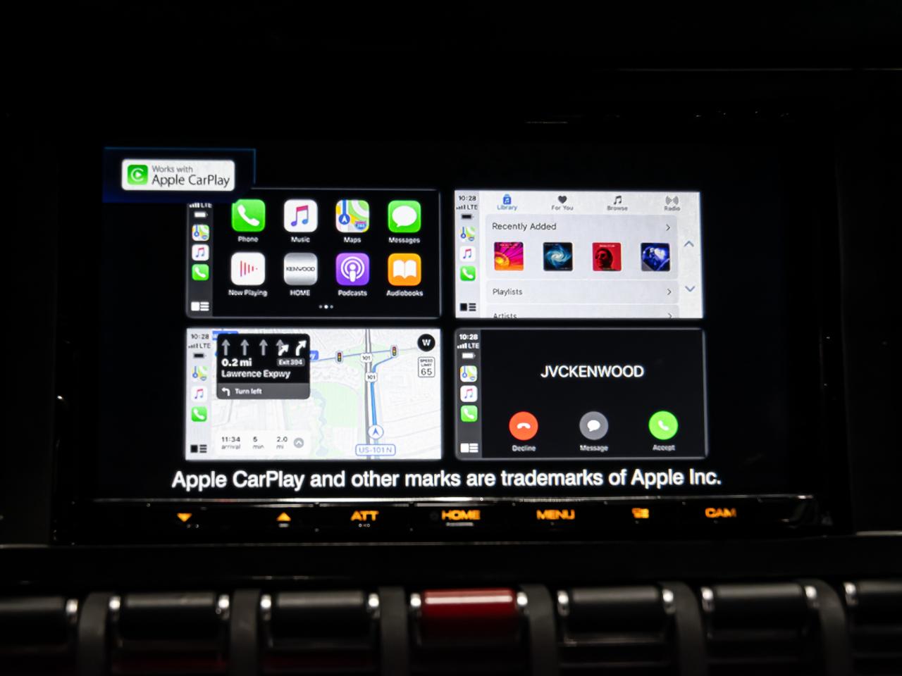 2007 Lamborghini Gallardo Low Mileage   V10   AWD   Well Maintained Photo