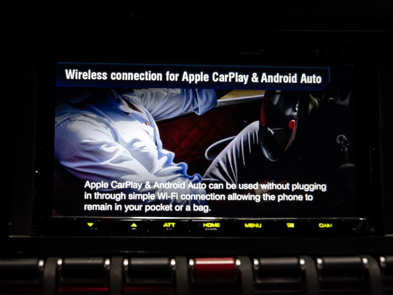 2007 Lamborghini Gallardo Low Mileage   V10   AWD   Well Maintained Photo