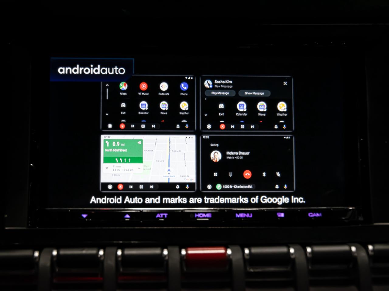 2007 Lamborghini Gallardo Low Mileage   V10   AWD   Well Maintained Photo