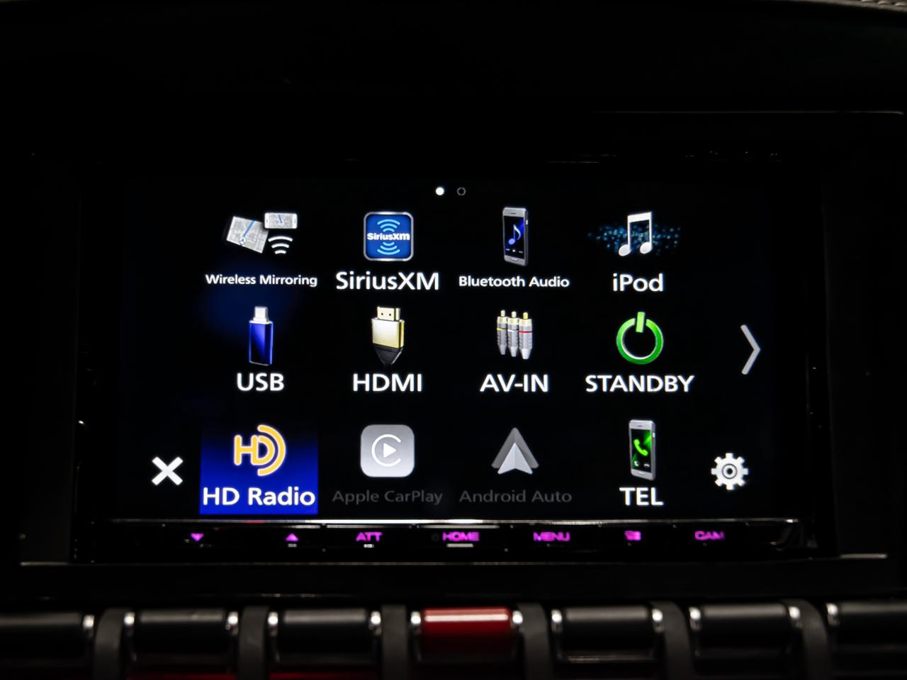 2007 Lamborghini Gallardo Low Mileage   V10   AWD   Well Maintained Photo