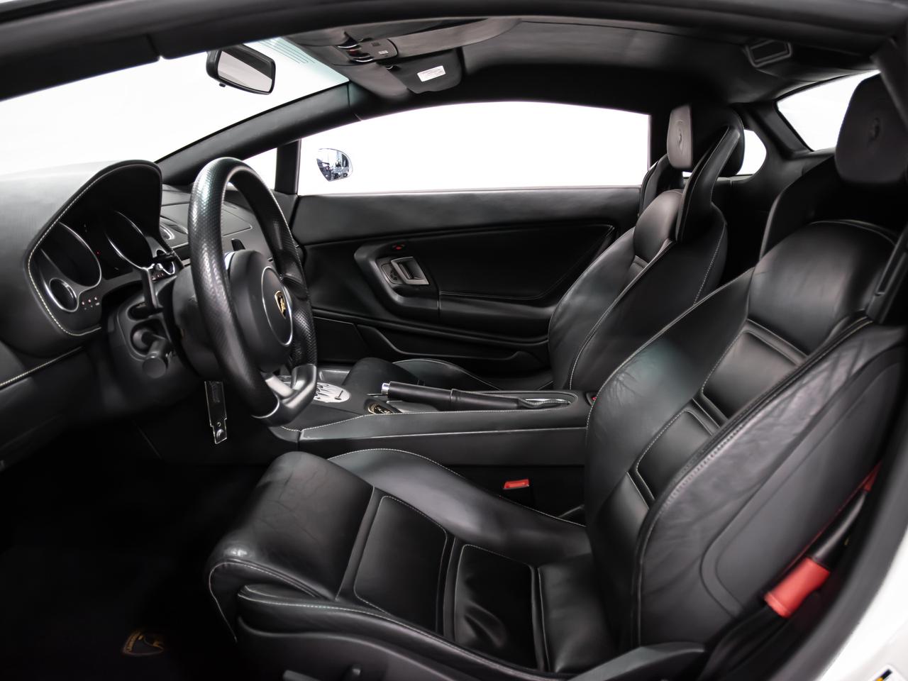 2007 Lamborghini Gallardo Low Mileage   V10   AWD   Well Maintained Photo