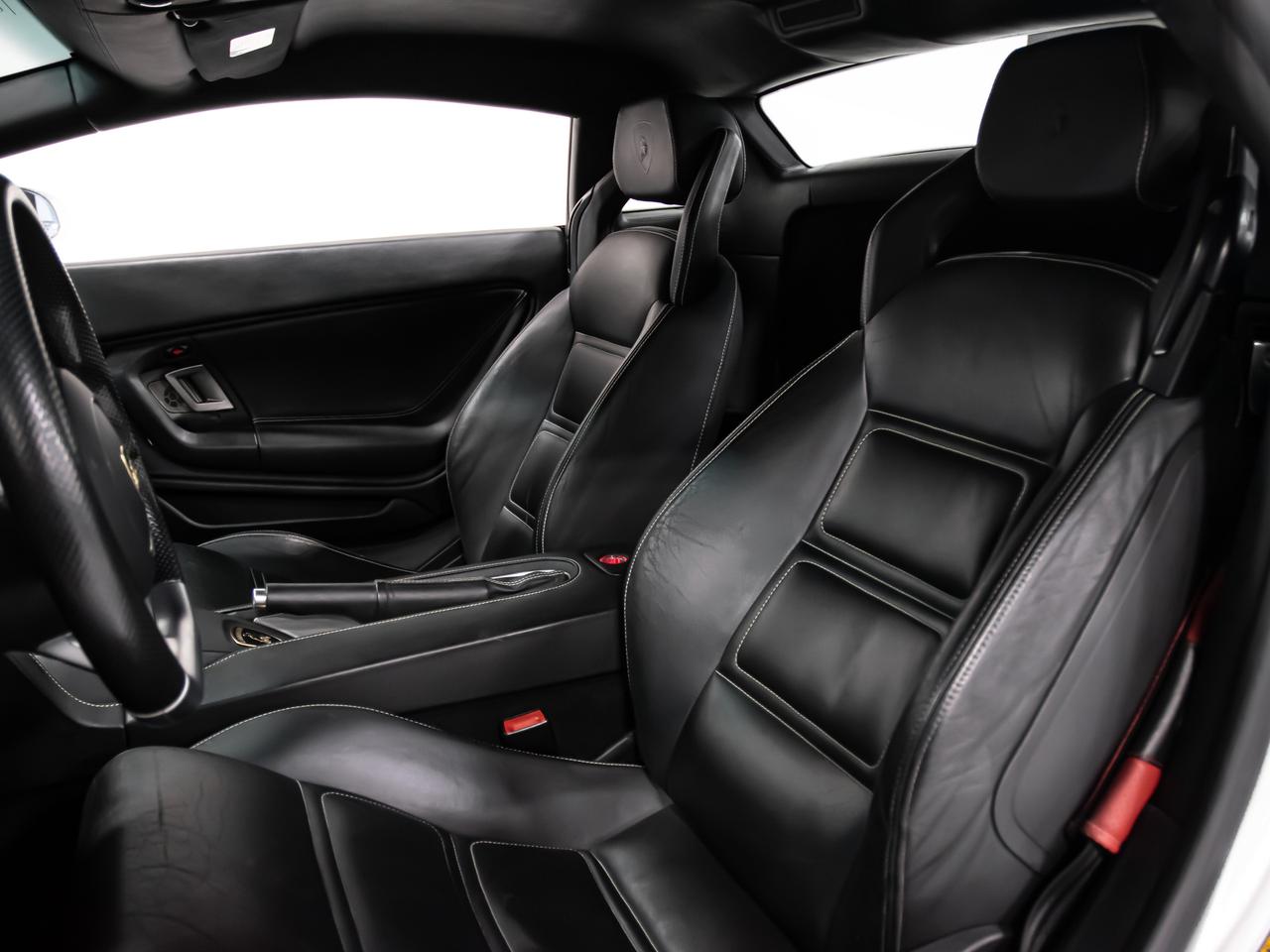 2007 Lamborghini Gallardo Low Mileage   V10   AWD   Well Maintained Photo