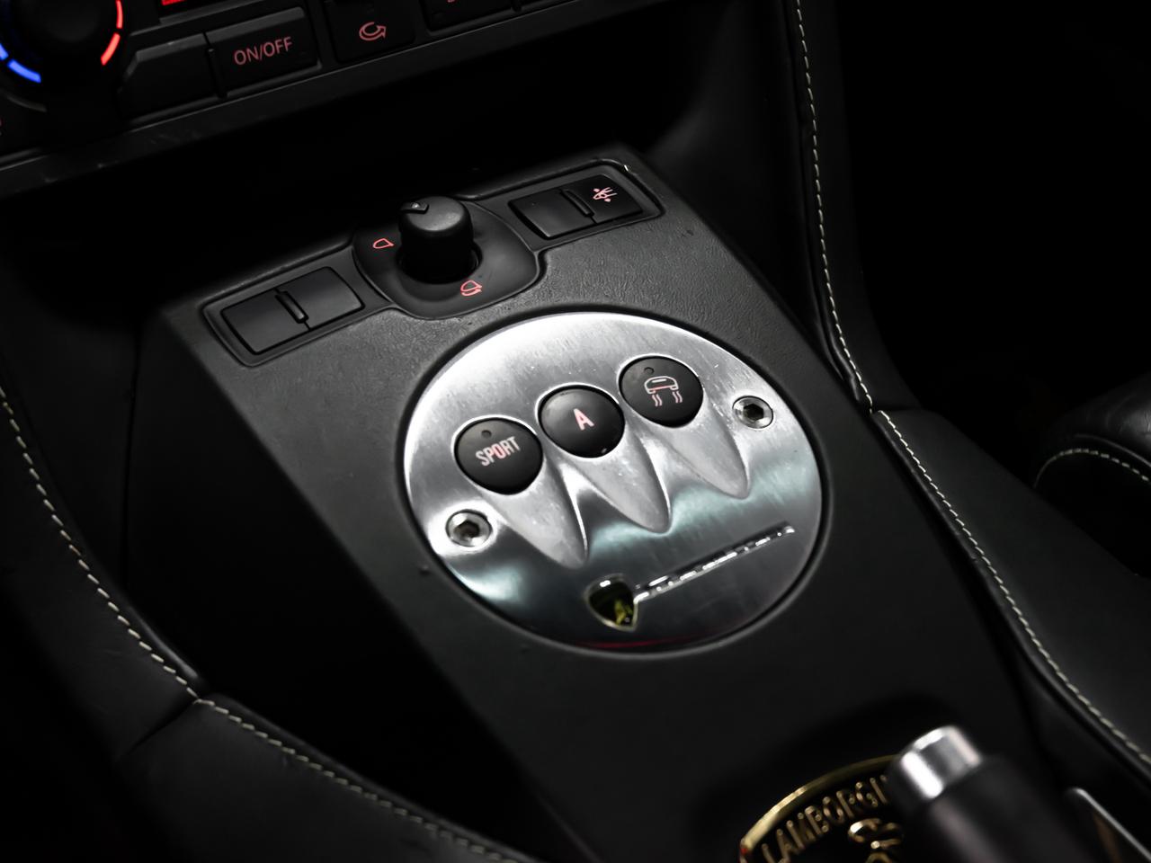 2007 Lamborghini Gallardo Low Mileage   V10   AWD   Well Maintained Photo