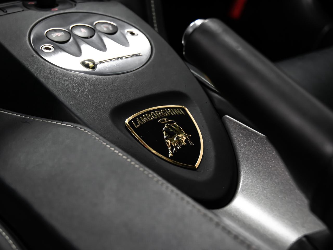 2007 Lamborghini Gallardo Low Mileage   V10   AWD   Well Maintained Photo