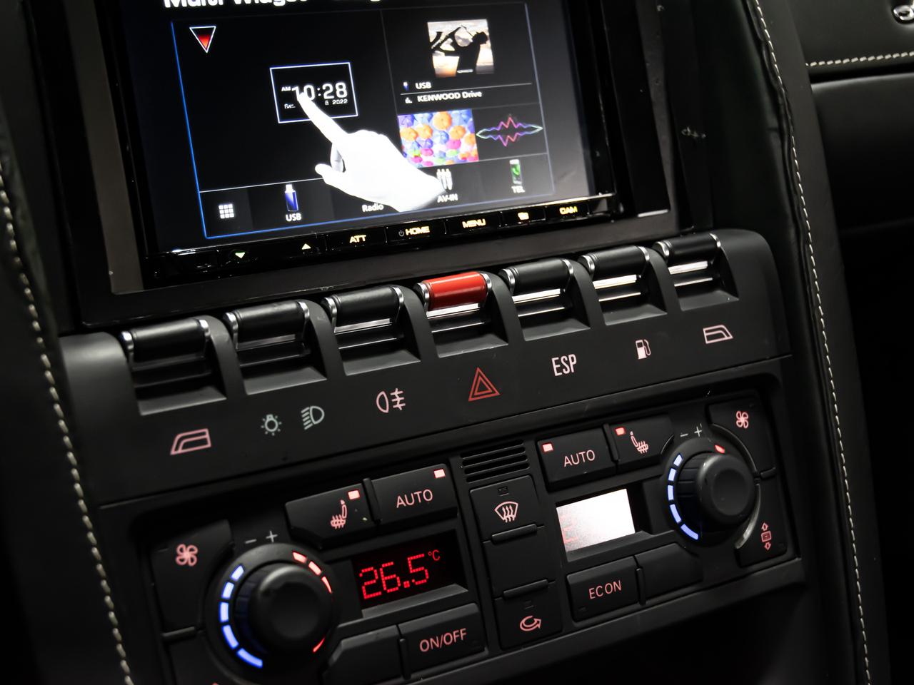 2007 Lamborghini Gallardo Low Mileage   V10   AWD   Well Maintained Photo