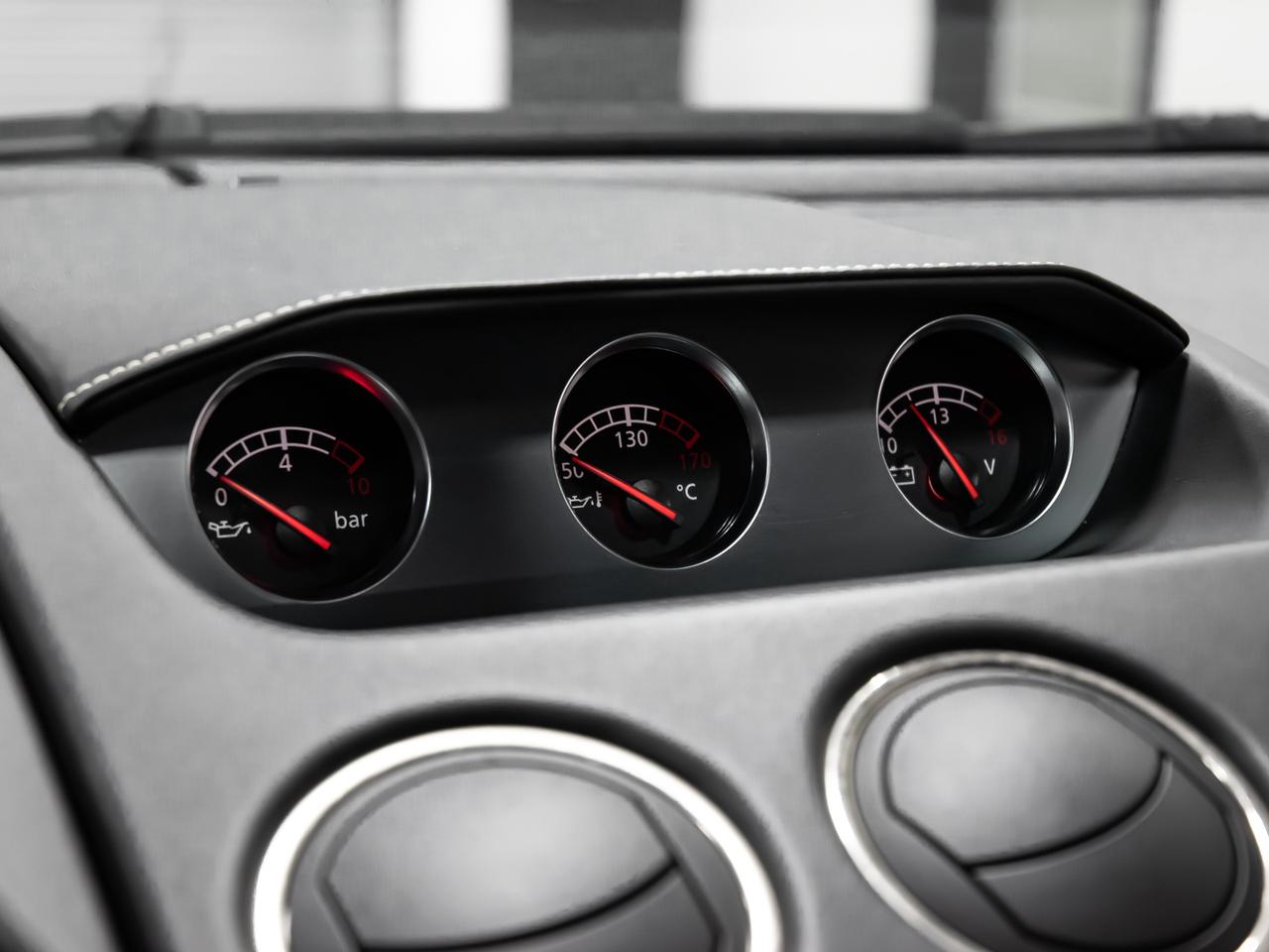 2007 Lamborghini Gallardo Low Mileage   V10   AWD   Well Maintained Photo