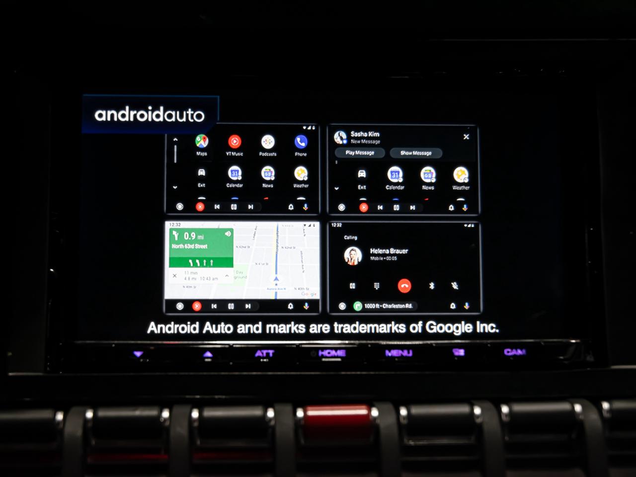 2007 Lamborghini Gallardo Low Mileage   V10   AWD   Well Maintained Photo