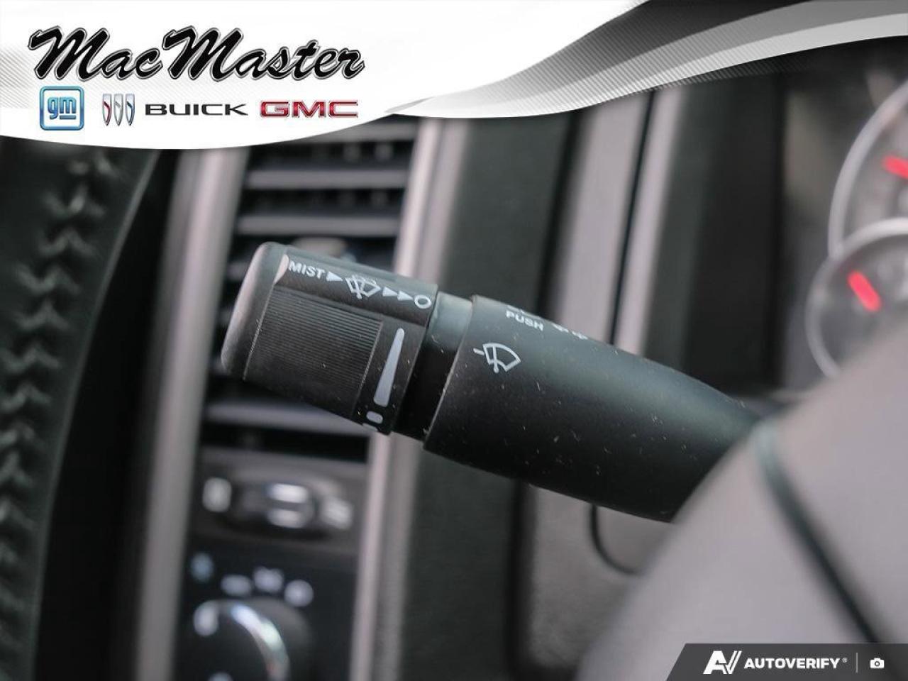 2023 RAM 1500 Classic ExpressBLACK EXPRESS, NIGHT, CREW, 4X4, SUB ZERO P Photo