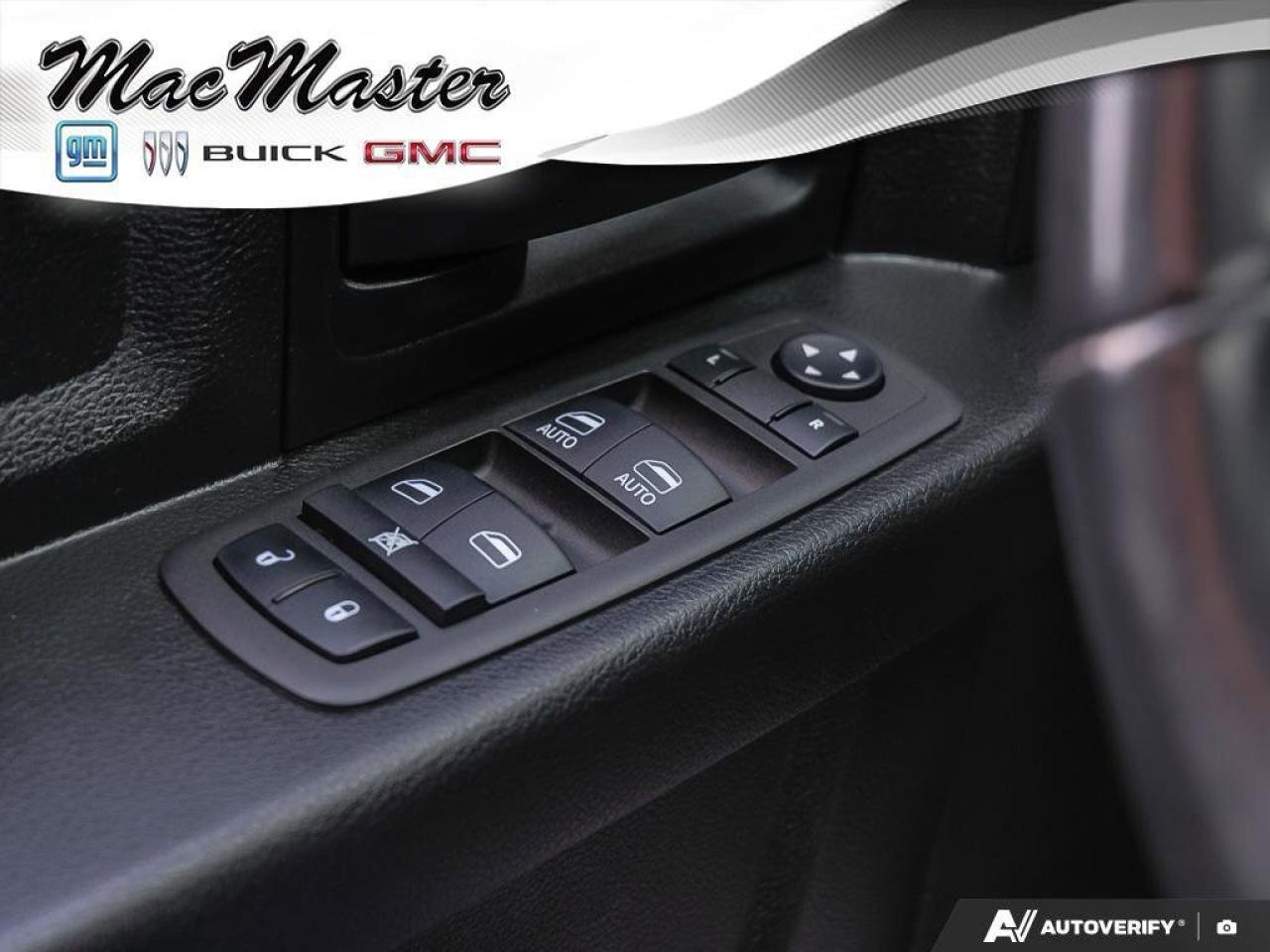 2023 RAM 1500 Classic ExpressBLACK EXPRESS, NIGHT, CREW, 4X4, SUB ZERO P Photo